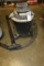 Craftsman 3.0 HP - 8 gal flat wet/dry shop vac