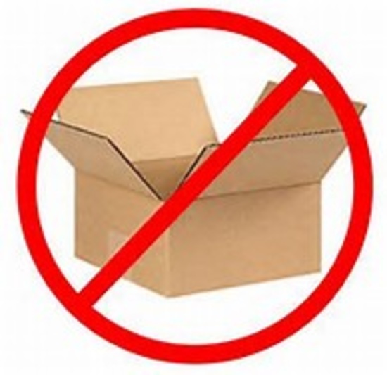 NO SHIPPING - Local Pickup Only - We will NOT ship any items - NO to any ne