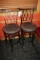 Times 2 - Bar Chairs
