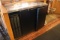 Continental BBC50 - 2 door back bar bottle cooler