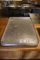 Times 4 - Aluminum full sized sheet pans