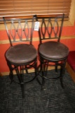 Times 2 - Bar Chairs