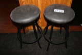 Times 2 - Bar Stools