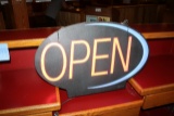 LED adjustable Open Light
