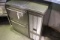 Perlick BBS36C-RF-D-Y-X-H1 Tobin Ellis Signature Refrigerated Drawer Cabine