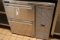 Perlick BBS36C-RF-D-Y-X-H1 Refrigerated Drawer Cabinet, one-section, 36
