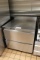 Cres Cor GUR32BP-D refrigerated 2 drawer work table