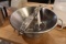 Stainless sifter