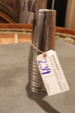 Times 10 - stainless malt cups