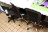 Times 3 - office chairs
