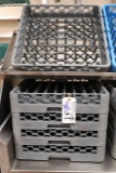 Times 7 - pegged dishwasher boxes