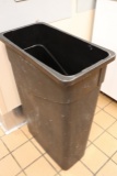 DON trash can