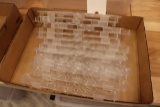 All to go - 13 - 1/3 size acrylic pan risers