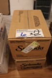 Times 2 - boxes of Splenda packets