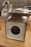 Edlund 5# stainless scale