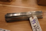 Times 16 - stainless pan supports