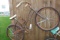 Times 2 - Rustic bicycles