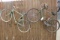 Times 3 - Rustic bicycles
