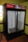 Beverage Air MT45 - 2 glass sliding door cooler