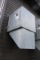 Greenheck wall mount cold return air fan