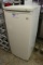 Kenmore upright apartment freezer