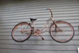 Times 2 - Rustic bicycles