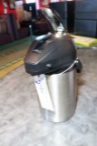 Bunn thermal coffee pot