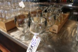 Times 10 - Large beer goblets glasses