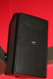 Times 2 - JBL speakers - north dining
