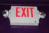 Times 2 - Exit lights