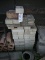 All to go stack of bricks