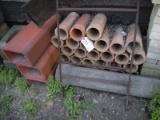 All clay and concrete tile