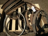 All to go steel rings