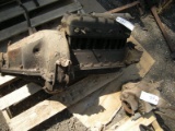 Model T engine complete