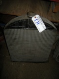 Model T radiator 27 tall