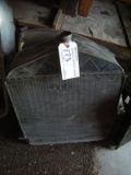 Copper Model T radiator