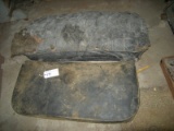 Pr. Seats  (as is )