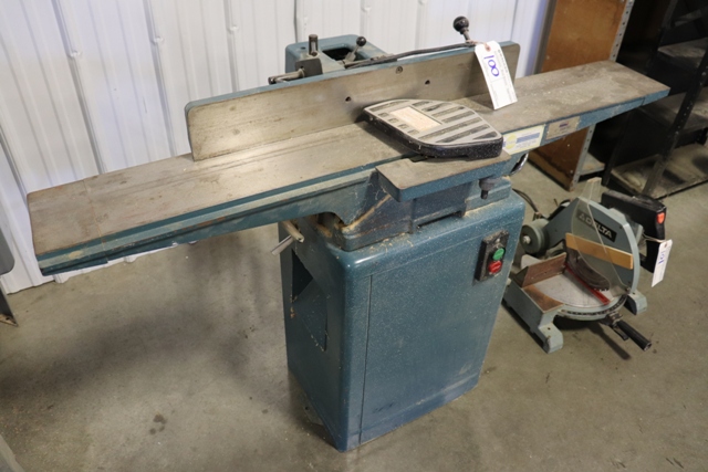 Chiu ting jointer deals