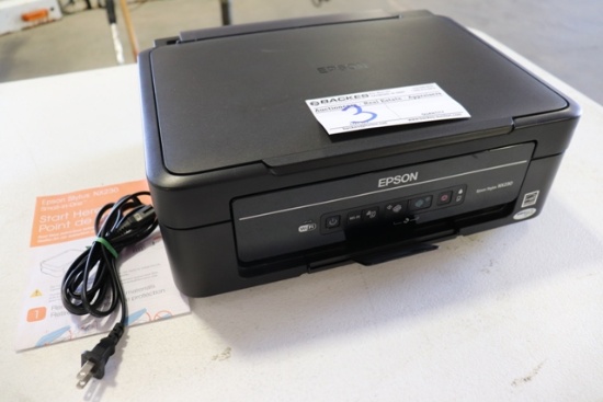 Epson Stylus NX230 printer