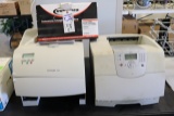 Pair to go - Lexmark printers with cartridge - AS IS