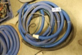 Times 2 - Blue hoses