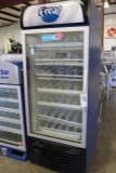Minus Forty F'Real 22-USGF-X1-FRL-2 glass 1 door freezer