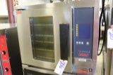 Lang EHS-PT electric convection oven - 1 or 3 phase