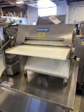 Somerset CDR-2000 dough roller