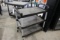 Choice 18x32 bussing cart