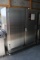 Metro BQ1700 portable stainless 2-door warming & proofing cabinet
