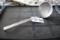 Stainless 32 oz. ladle
