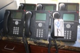 Times 6 - Avaya phone telephones