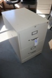 2-drawer lateral filing cabinet