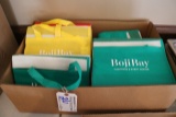 Box of Boji Bay beach mats